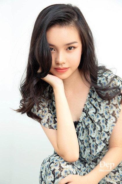 Nguyen Phuong Tra My - Actor Profile Photo