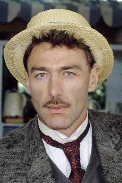 Werner Stocker - Actor Profile Photo