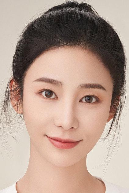 Yue Jiayi - Actor Profile Photo