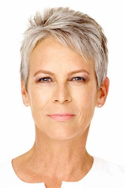 Jamie Lee Curtis - Actor Profile Photo