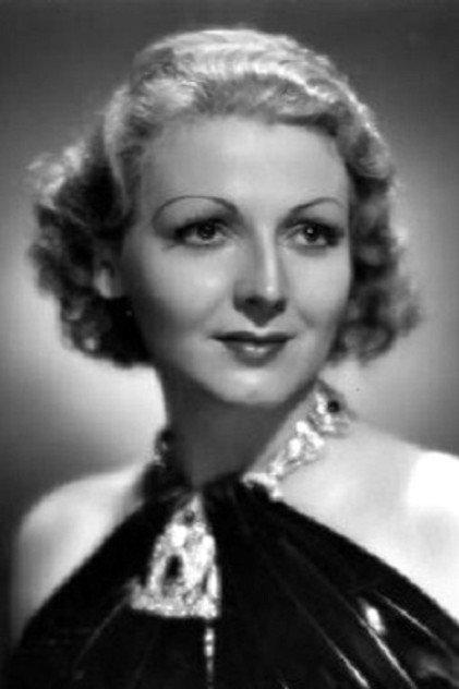 Dorothy Page - Actor Profile Photo