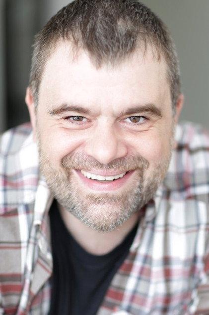 François Hauteserre - Actor Profile Photo