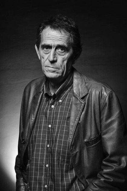 Momo Pićurić - Actor Profile Photo