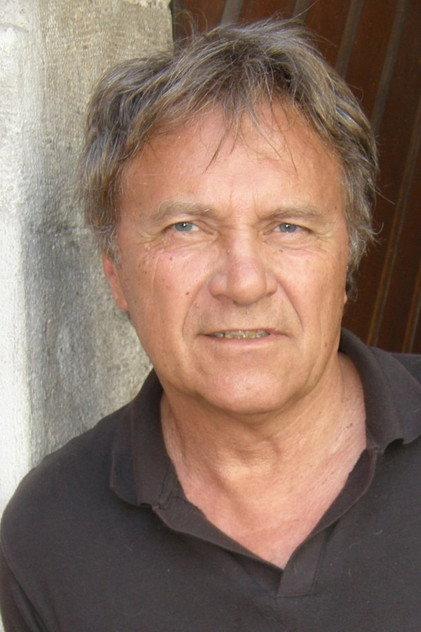 Wolfram Berger - Actor Profile Photo