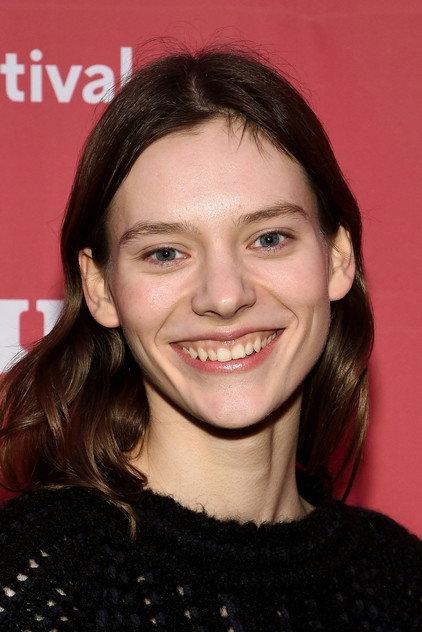 Julija Steponaitytė - Actor Profile Photo