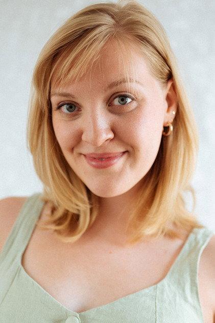 Jamie Linn Watson - Actor Profile Photo