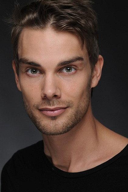 John Matton - Actor Profile Photo