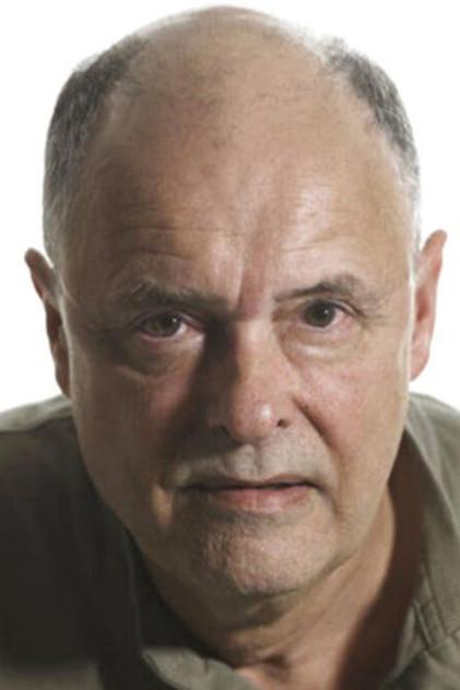 Niels Weyde - Actor Profile Photo