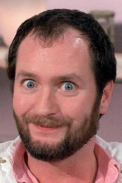 Kenny Everett - Actor Profile Photo