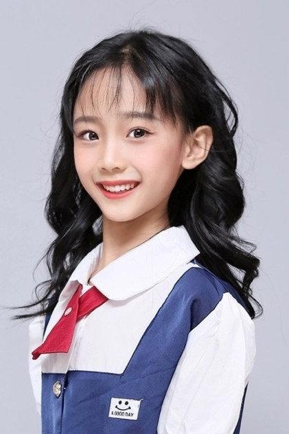 Bo Lai - Actor Profile Photo