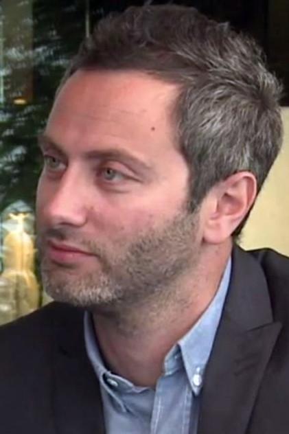 Romain Rojtman - Actor Profile Photo