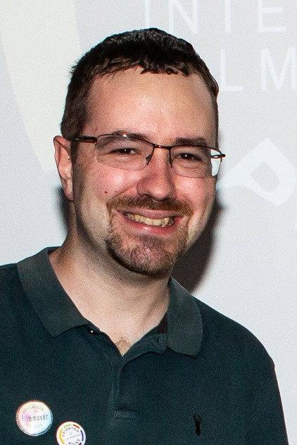Jay Shurey - Actor Profile Photo