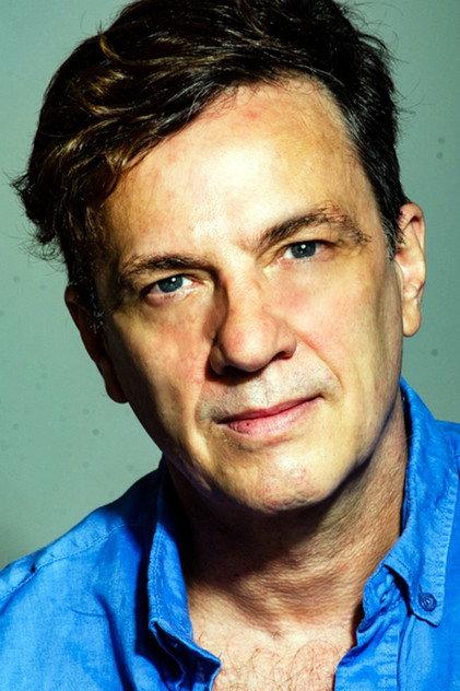 Luciano Suardi - Actor Profile Photo