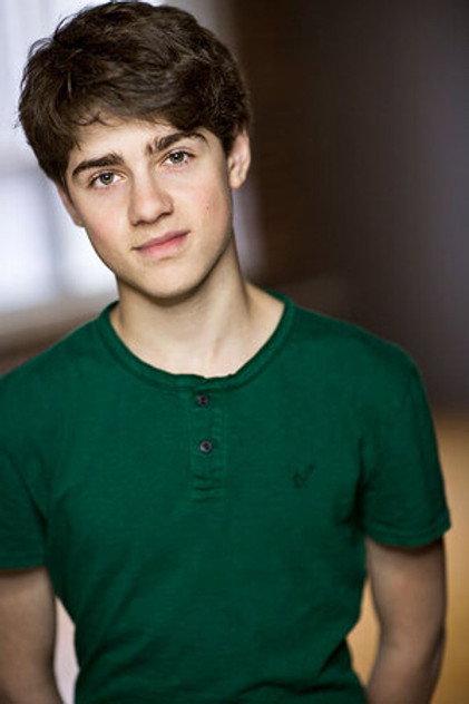Jake Goodman - Actor Profile Photo