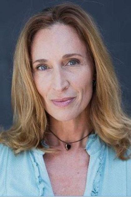 Sue Dall - Actor Profile Photo