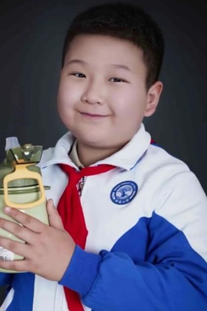 Huang Hongzheng - Actor Profile Photo