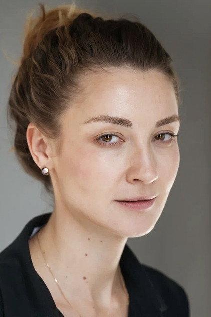 Ekaterina Bogucharskaya - Actor Profile Photo