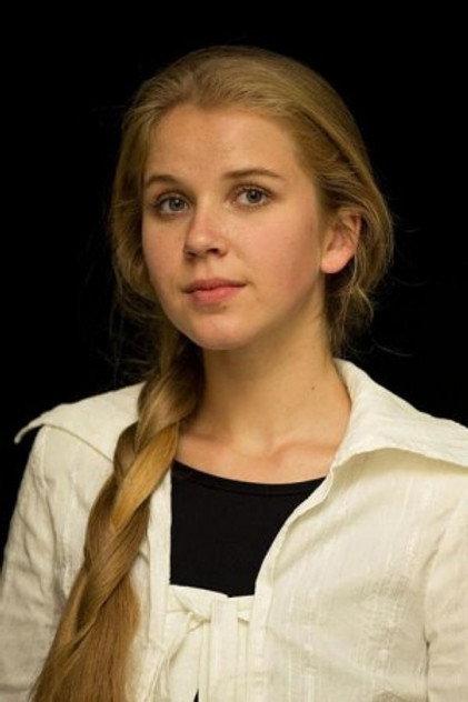 Darja Baranova - Actor Profile Photo