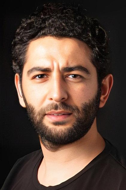 Erdem Sakalıbüyük - Actor Profile Photo