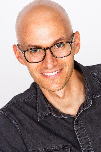 Eric Schwartz - Actor Profile Photo
