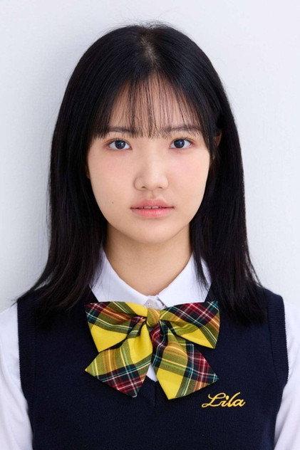 Chae I - Actor Profile Photo
