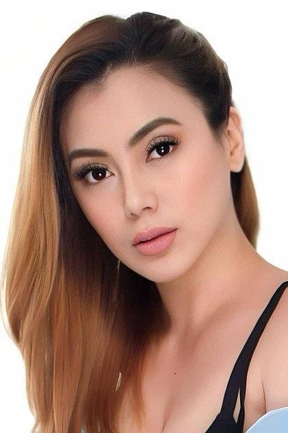 Cath Ventura - Actor Profile Photo