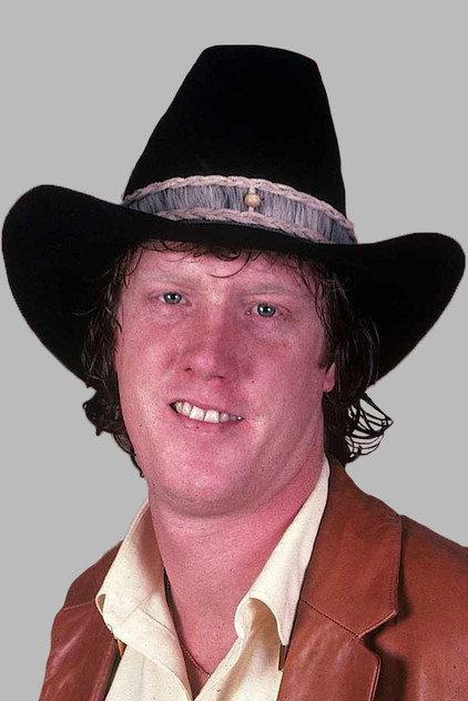 David Von Erich - Actor Profile Photo