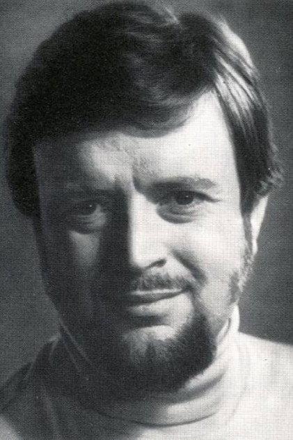 Siegmund Nimsgern - Actor Profile Photo