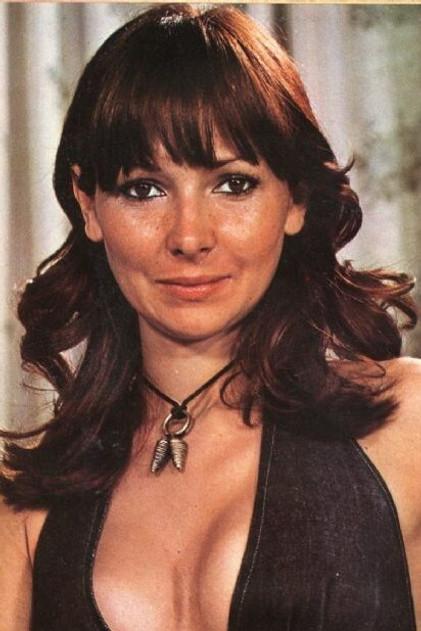 Verónica Llimerá - Actor Profile Photo