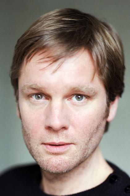 Kai Ivo Baulitz - Actor Profile Photo