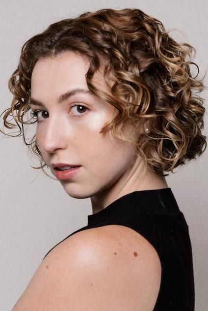 Ana Cuesta - Actor Profile Photo