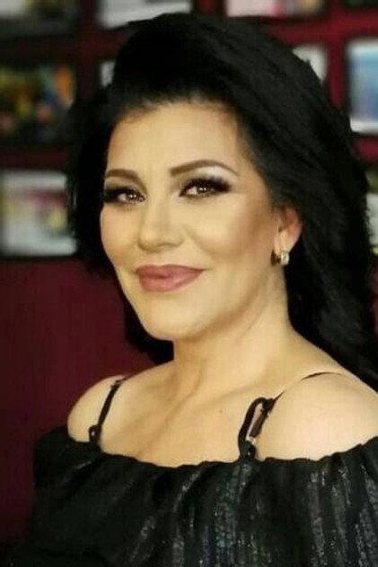 Patricia Lupercio - Actor Profile Photo