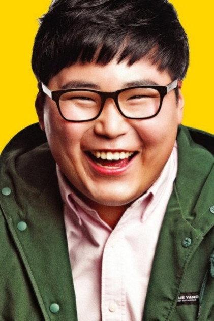 Kim Yo-han - Actor Profile Photo