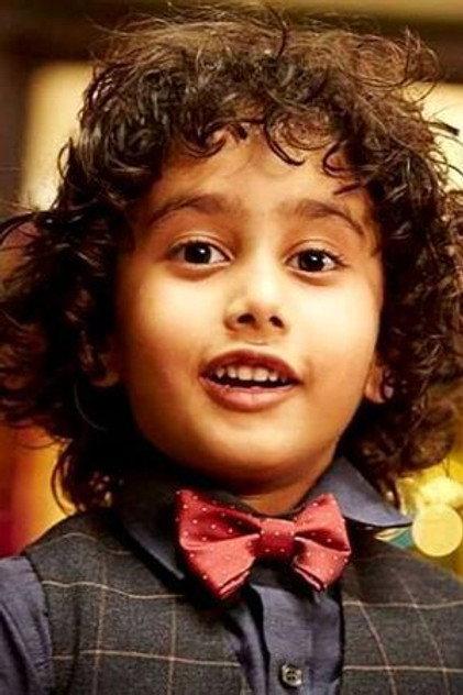 Atharva Vishwakarma - Actor Profile Photo