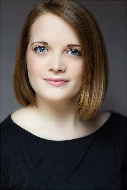 Sophie Wardlow - Actor Profile Photo