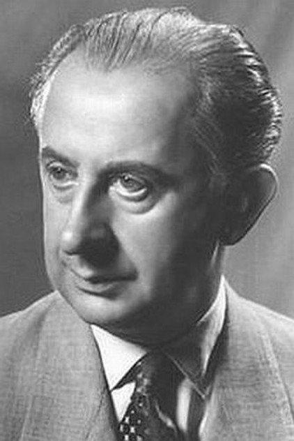 Grigore Vasiliu-Birlic - Actor Profile Photo