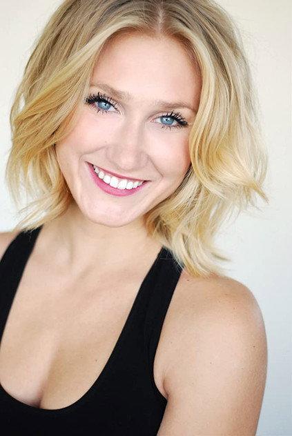 Kristine Wilson - Actor Profile Photo