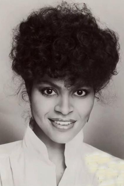 Gloria Charles - Actor Profile Photo