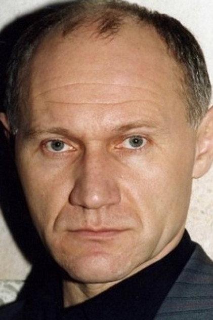 Aleksandr Ablyazov - Actor Profile Photo