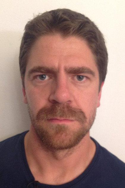 Viktor Limr - Actor Profile Photo