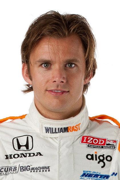 Dan Wheldon - Actor Profile Photo