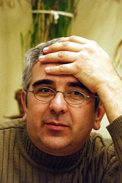János Greifenstein - Actor Profile Photo