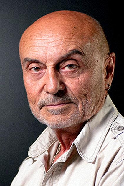 Оleksandr Tartyshnikov - Actor Profile Photo