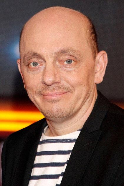Bernhard Hoëcker - Actor Profile Photo