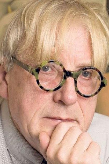 Gilbert Adair - Actor Profile Photo