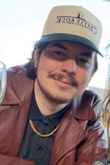 Henry Lee - Actor Profile Photo