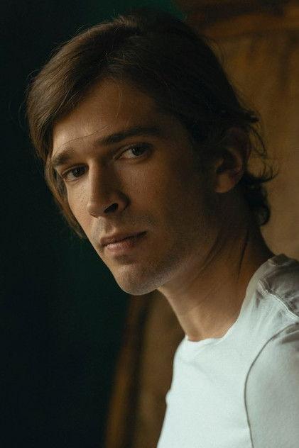 Jake Kopronica - Actor Profile Photo