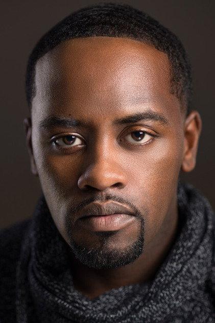 Travon McEntyre - Actor Profile Photo