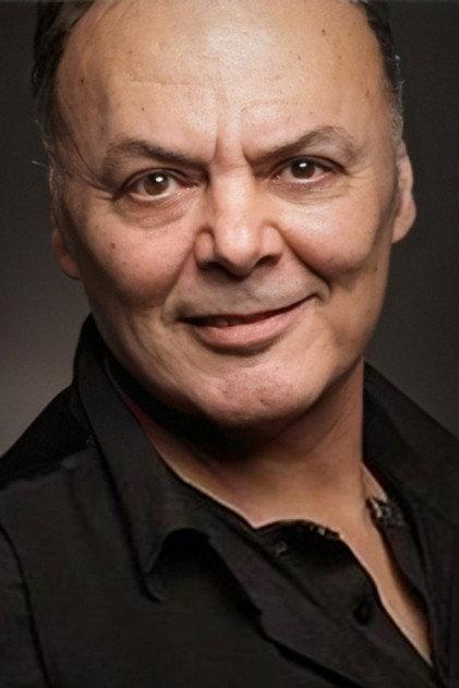Umut Demirdelen - Actor Profile Photo