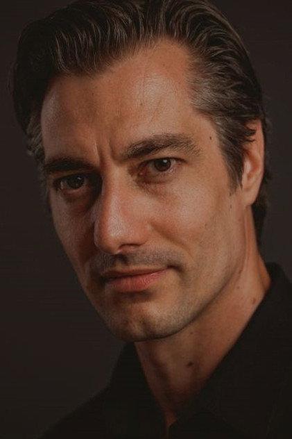 Pataki Ferenc - Actor Profile Photo